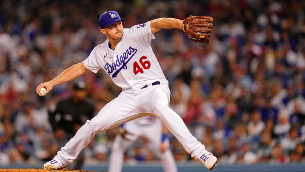 Corey Knebel 1